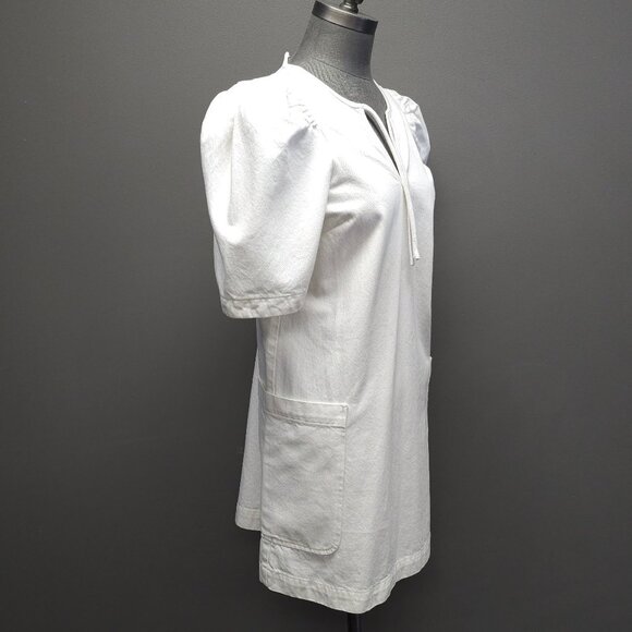 Citizens of Humanity Cotton Dress - Picture 2 of 4